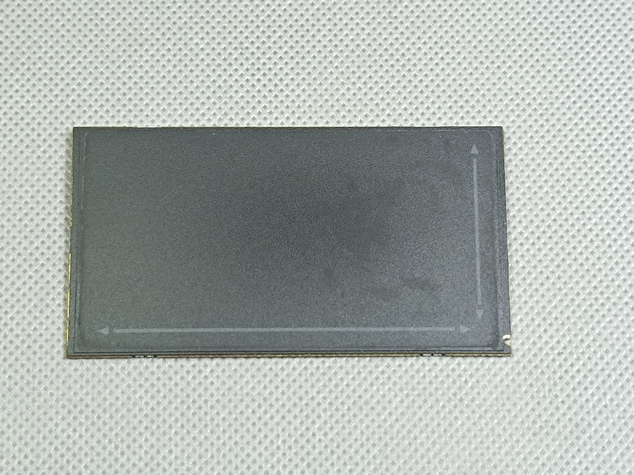 تاچ پد لپ تاپ Lenovo SL500