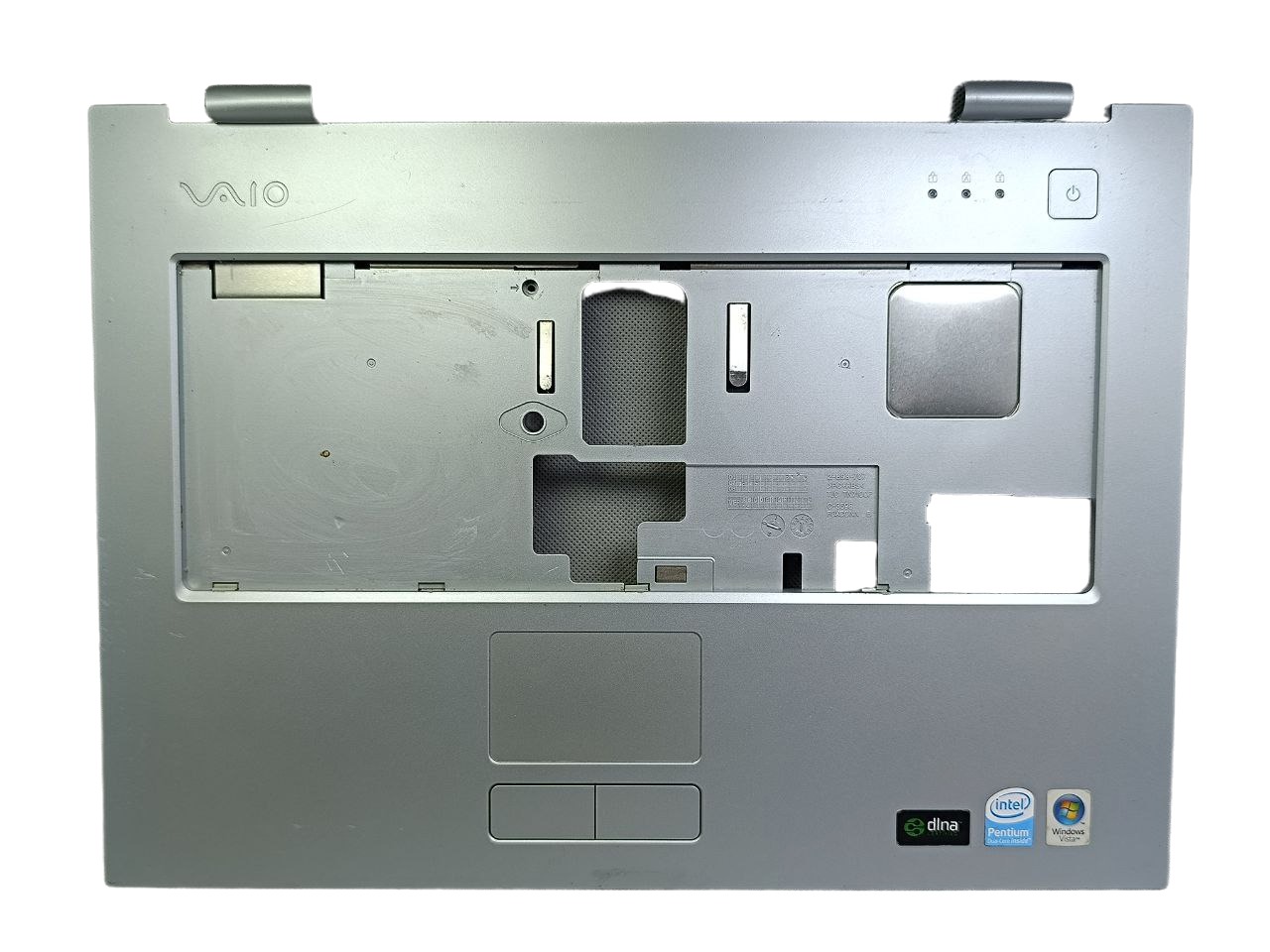 قاب C لپ تاپ Sony Vaio VGN N320e