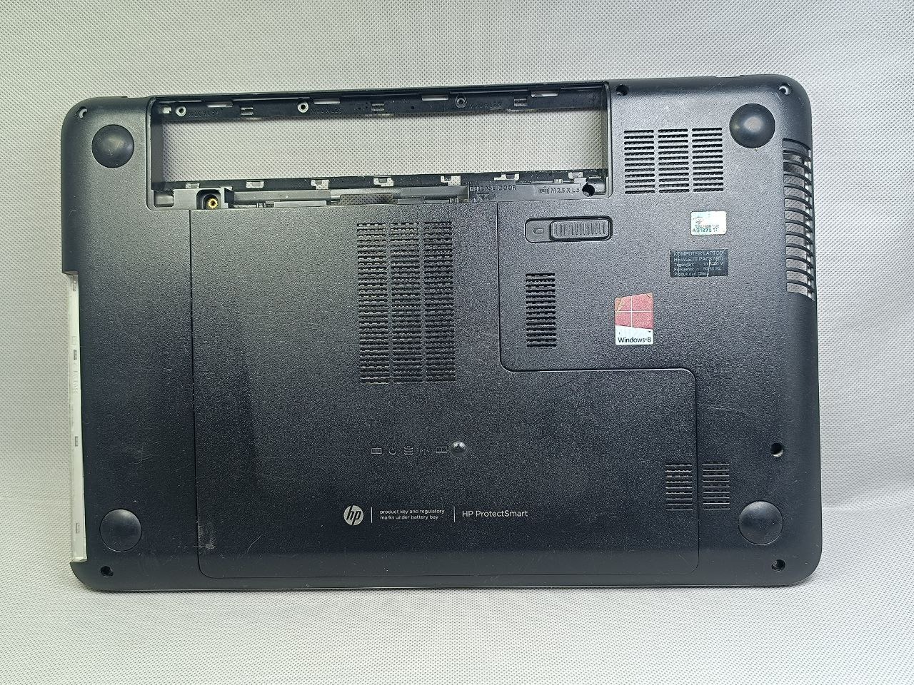 قاب D لپ تاپ HP Pavilion 14 E019tx