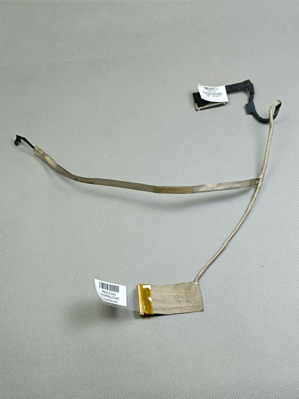 کابل فلت تصویر لپ تاپ HP Pavilion 14 E019tx