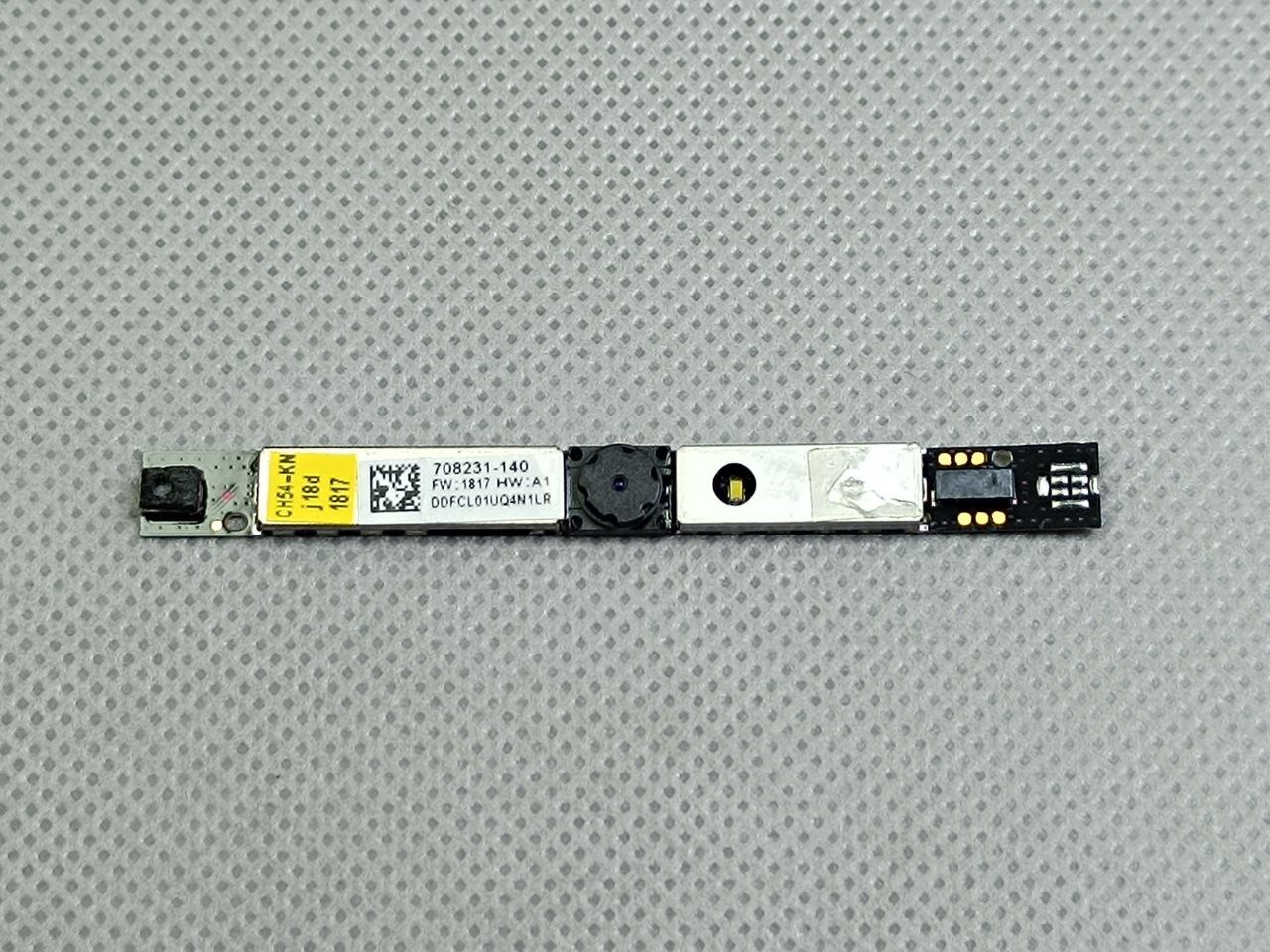وب کم لپ تاپ HP Pavilion 14 E019tx