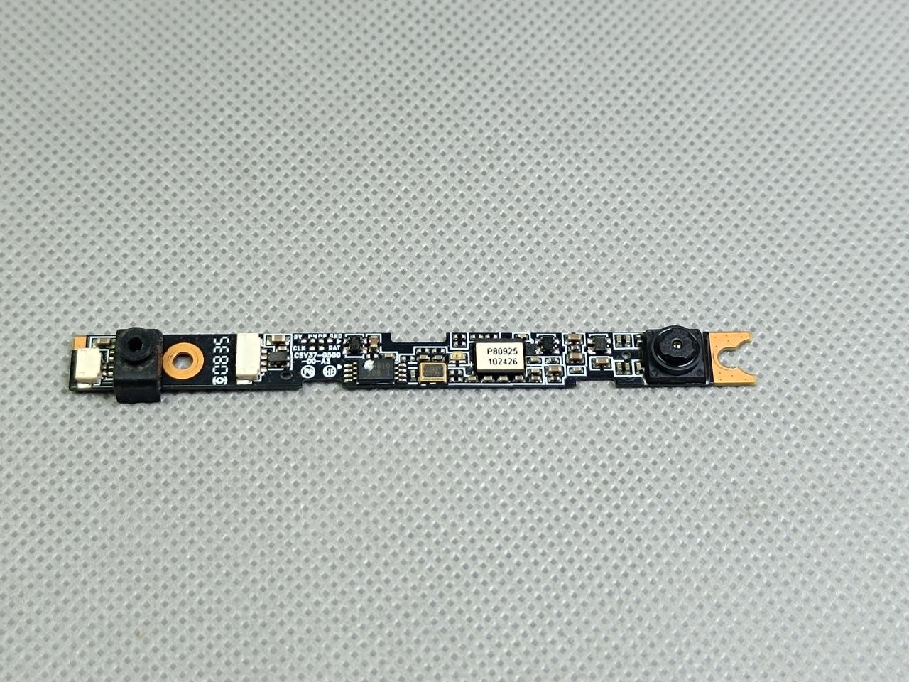 وب کم لپ تاپ Sony Vaio Fw280j