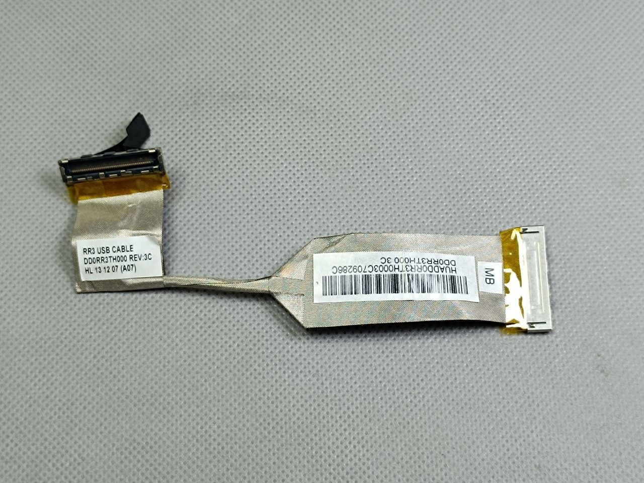 فلت رابط برد USB لپ تاپ NEC VersaPro
