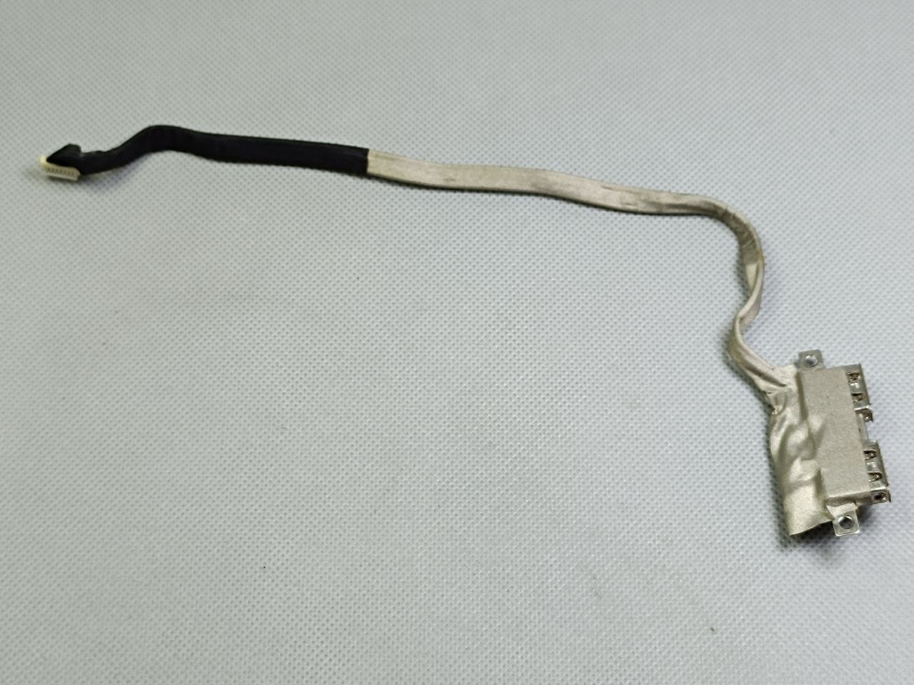 کانکتور USB لپ تاپ Asus K50IJ