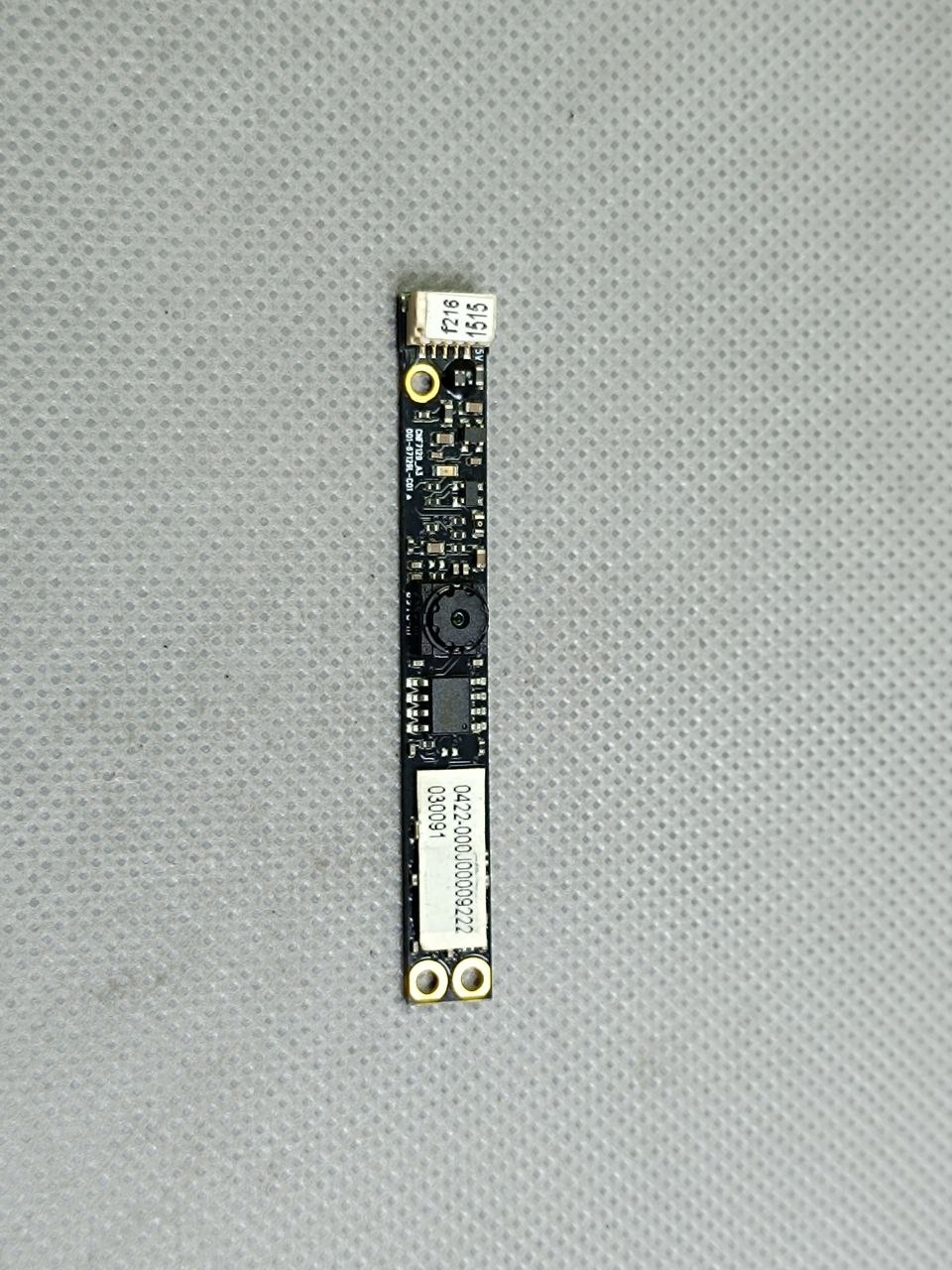 وب کم لپ تاپ Asus K50IJ