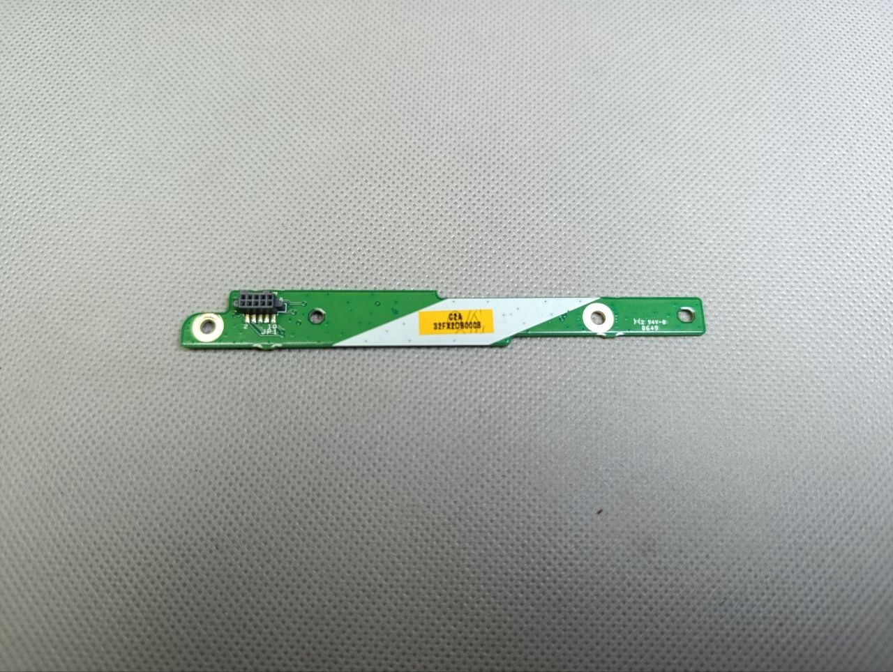 برد دکمه پاور لپ تاپ Dell Inspiron 1501