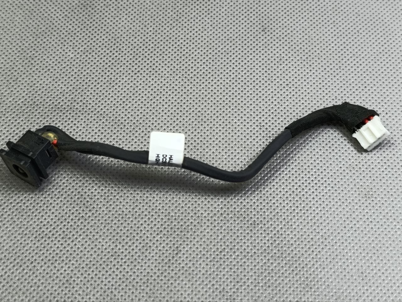 سوکت شارژ لپ تاپ NEC Lavie LL550JG