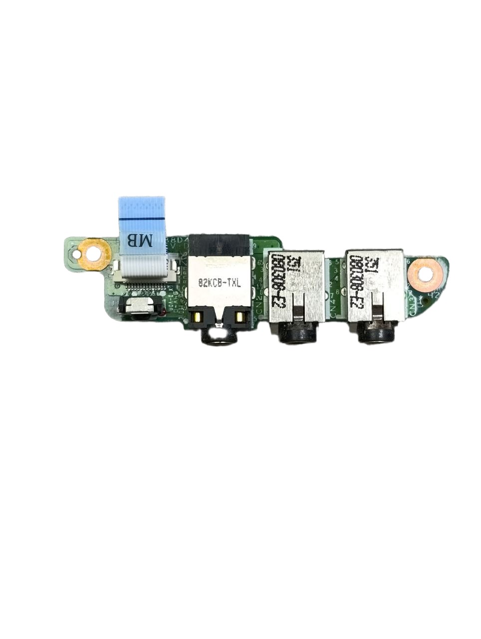 برد AUX و MIC لپ تاپ HP Pavilion Tx2000