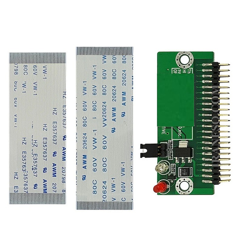 مبدل هارد IDE به Flat 40Pin