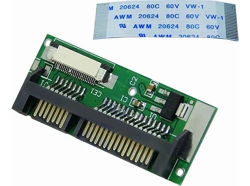 مبدل هارد فلتی 20Pin To Sata