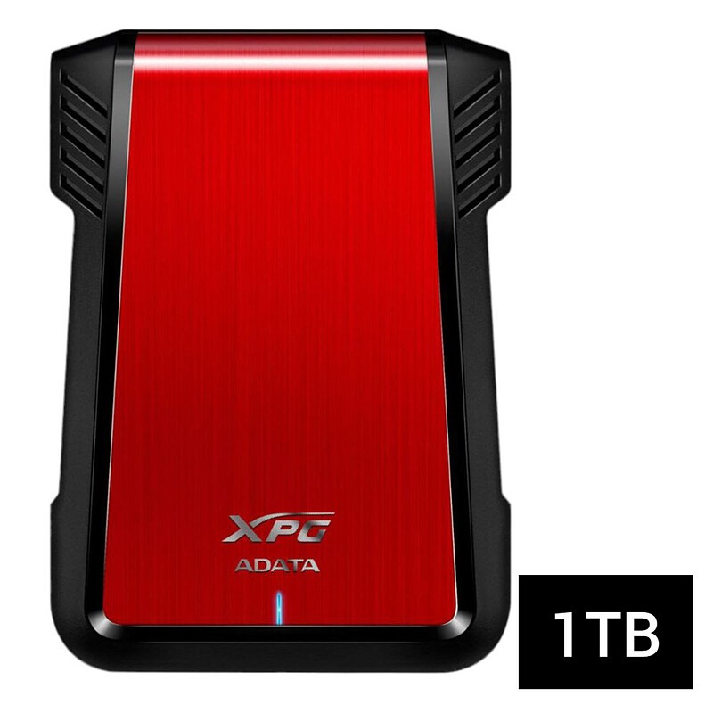 هارد اکسترنال 1 ترابایت ADATA مدل EX500
