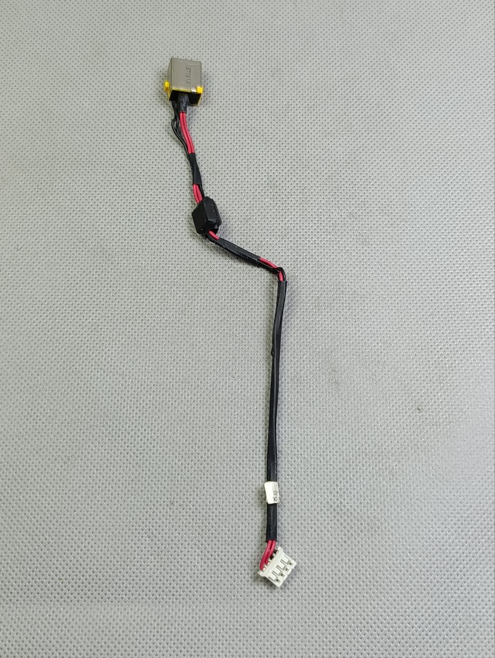سوکت شارژ لپ تاپ Acer E5-511