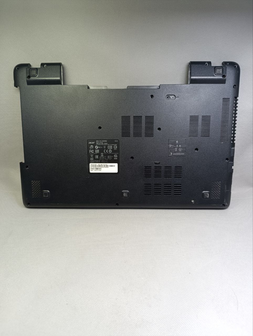 قاب D لپ تاپ Acer E5-511