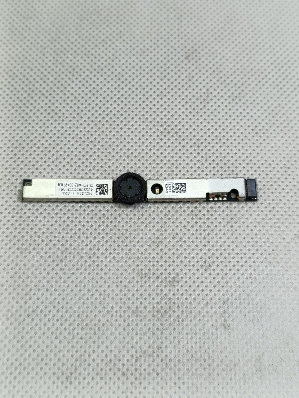 وب کم لپ تاپ Acer E5-511