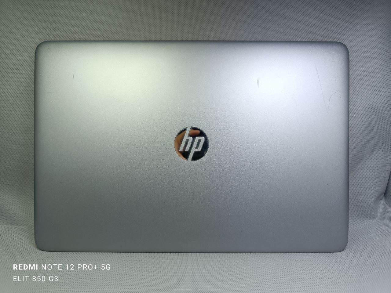 قاب A لپ تاپ HP EliteBook 850 G3