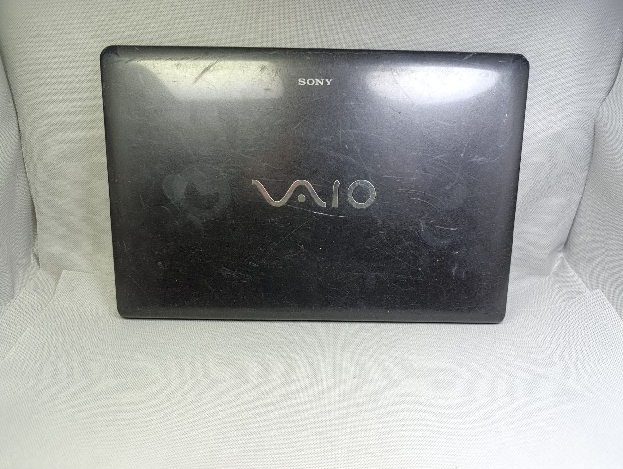 قاب A و B لپ تاپ Sony Vaio VPCEB