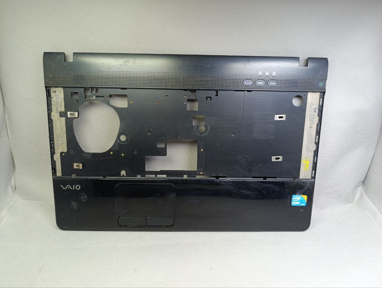 قاب C لپ تاپ Sony Vaio VPCEB
