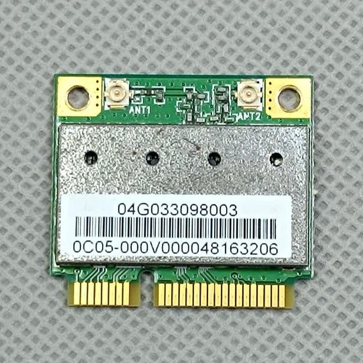 ماژول وای فای لپ تاپ ASUS A42J
