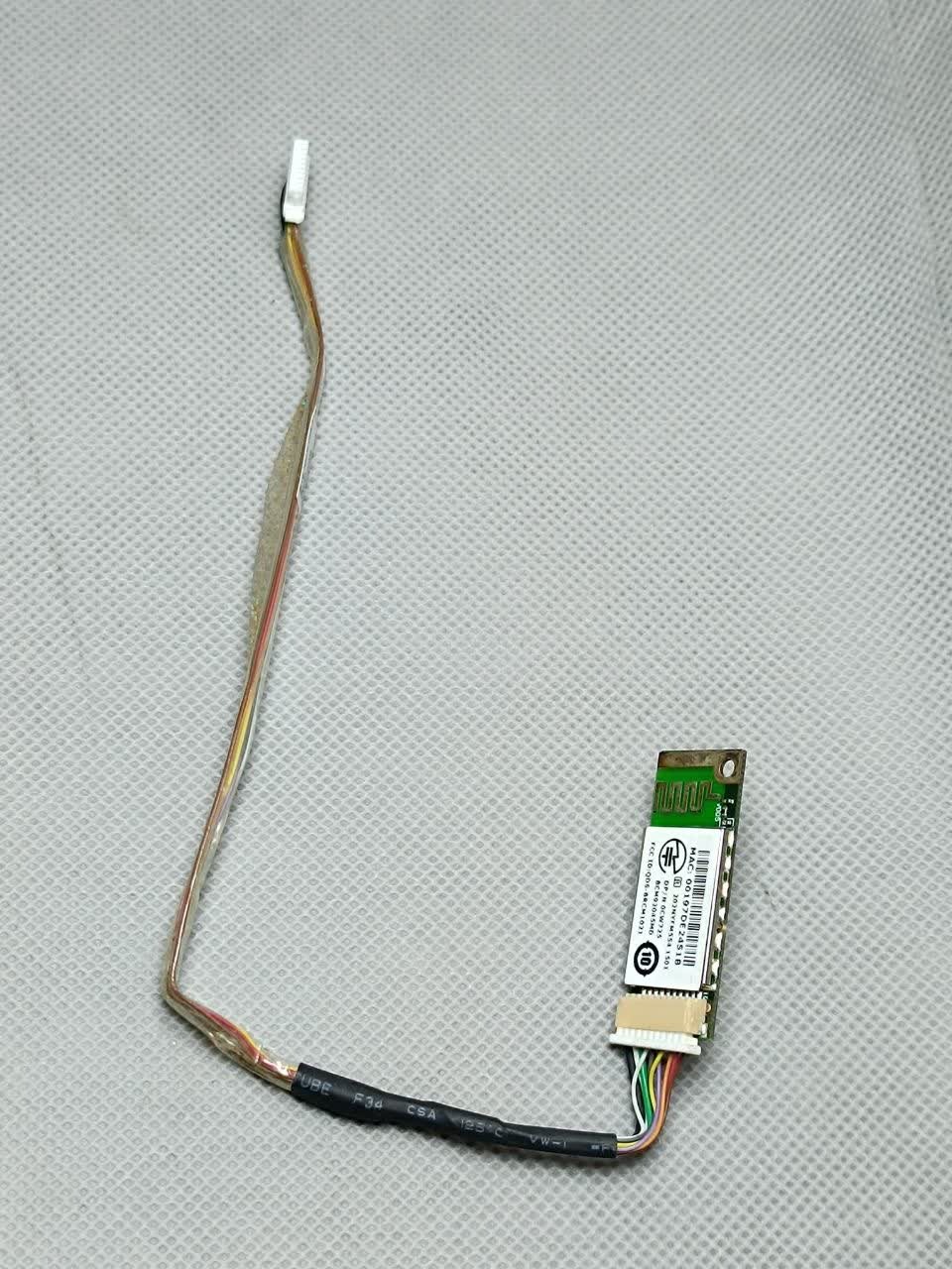 ماژول بلوتوث لپ تاپ Dell Inspiron 6400