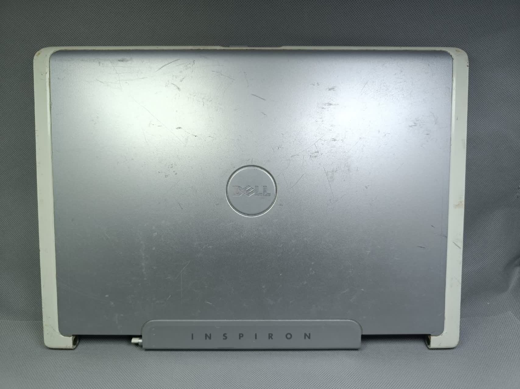 قاب A و B لپ تاپ Dell Inspiron 6400