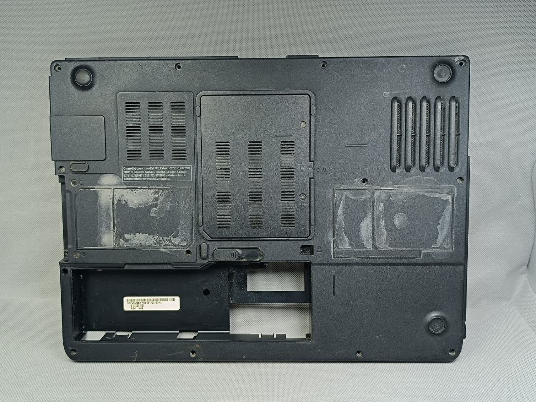 قاب D لپ تاپ Dell Inspiron 6400