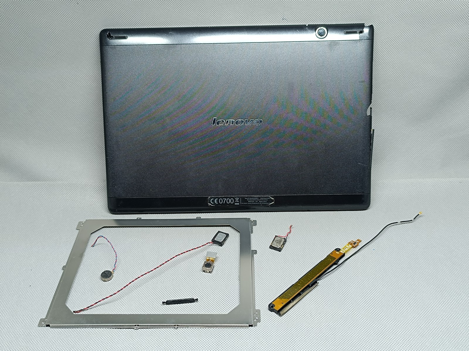 قطعات تبلت Lenovo IdeaTab S6000H