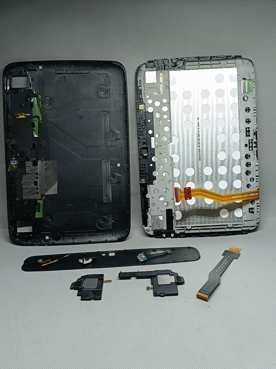 قطعات تبلت Samsung Google Nexus 10 P8110