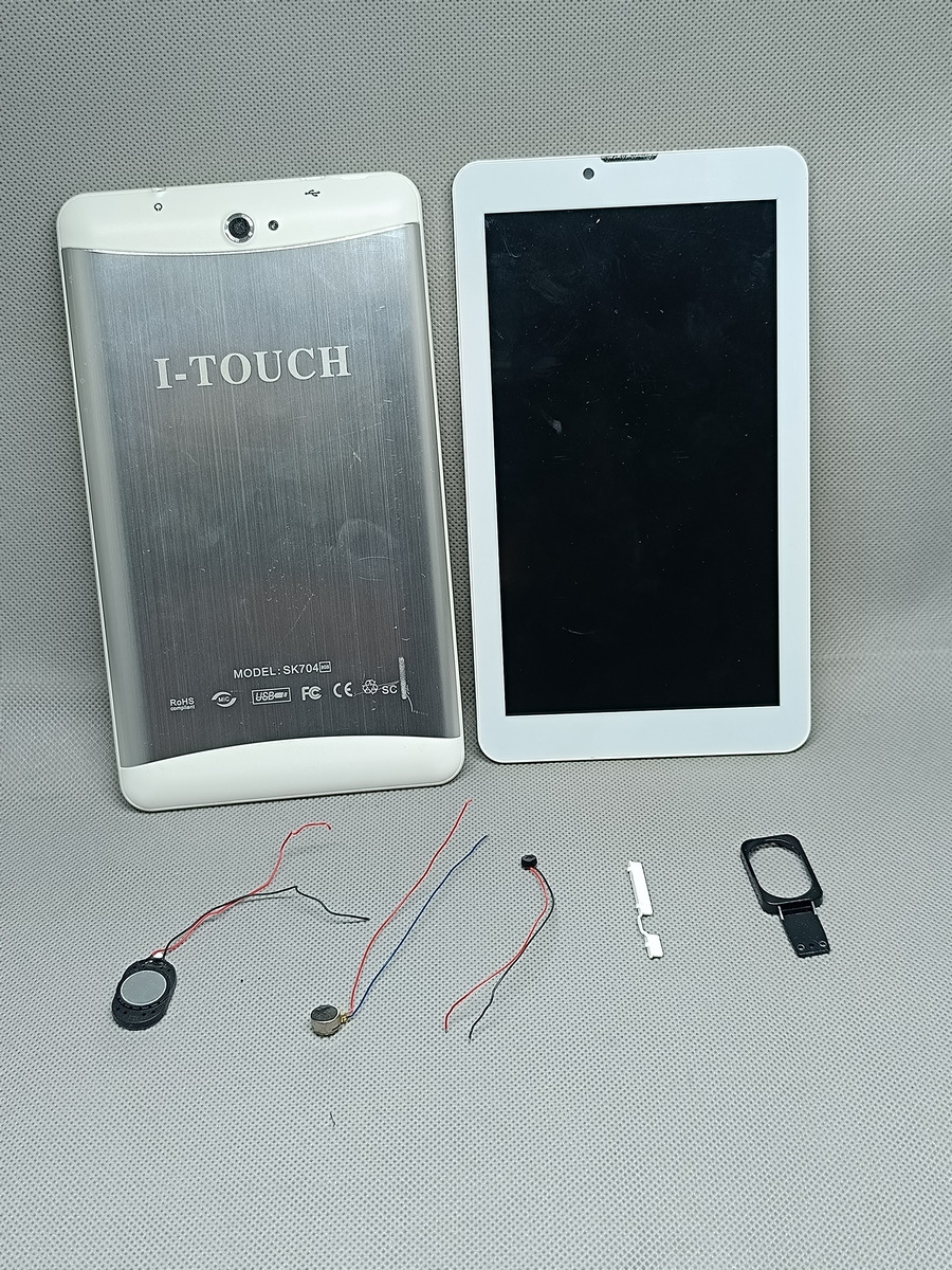 قطعات تبلت I-Touch SK704