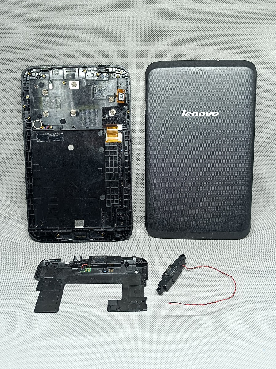 قطعات تبلت Lenovo IdeaTab A1000