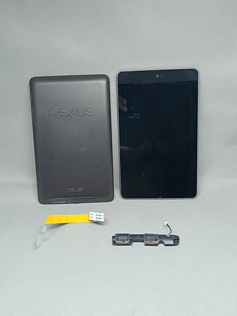 قطعات تبلت Asus Google Nexus 7