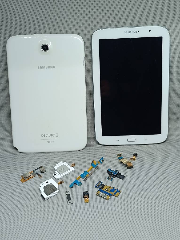 قطعات تبلت Samsung Galaxy Note 8.0