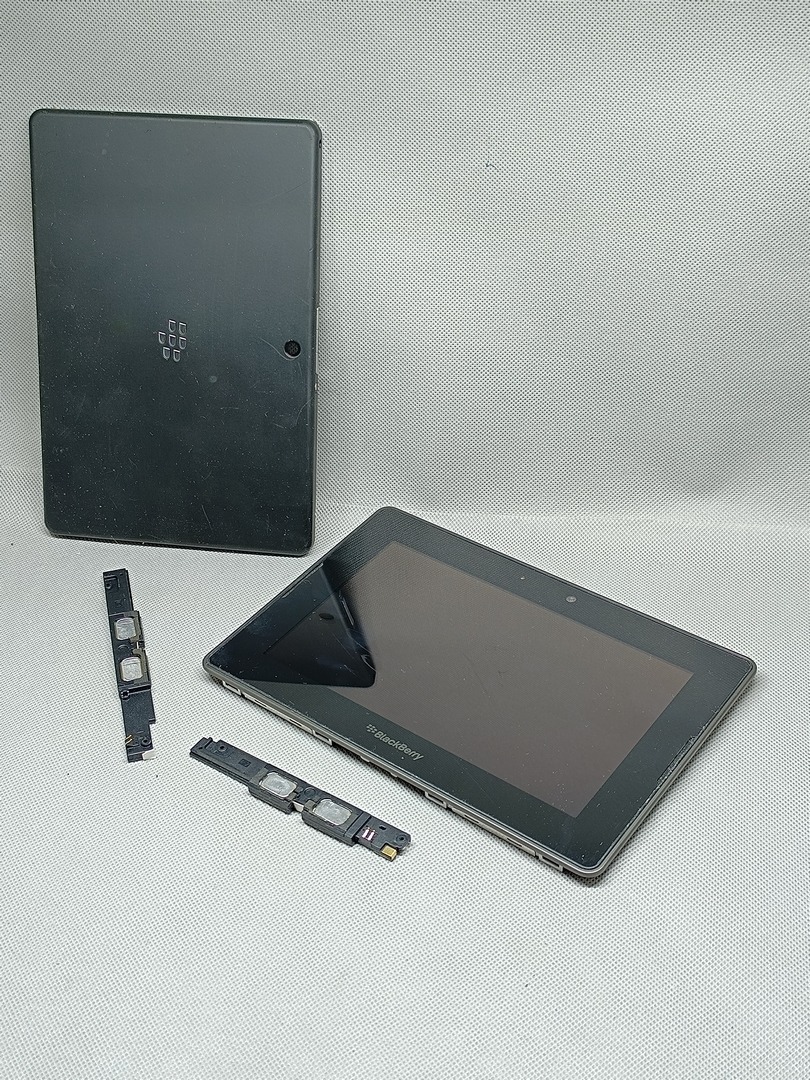 قطعات تبلت Blackberry Playbook