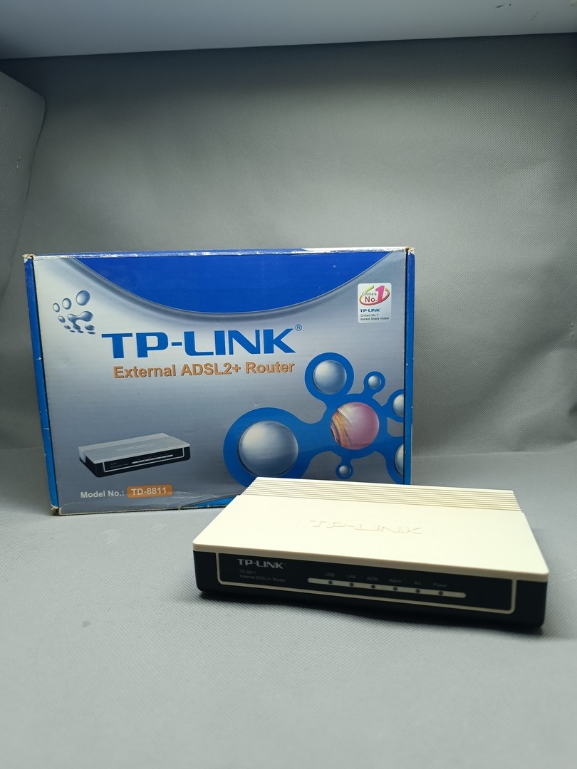 مودم TP-Link 8811
