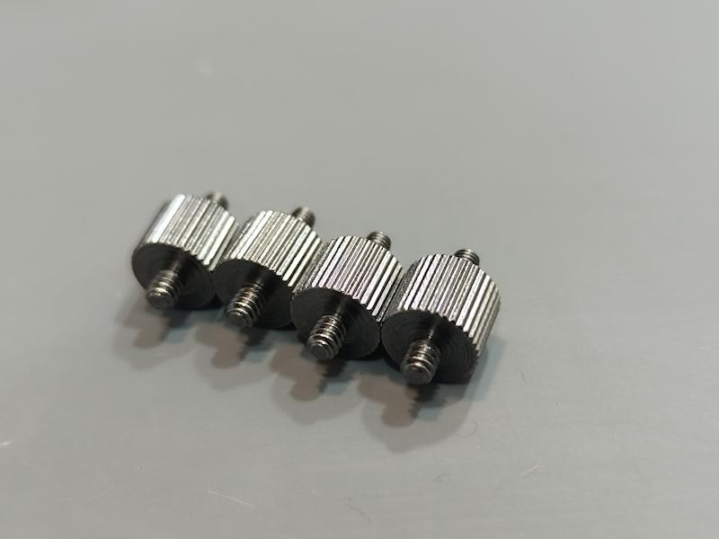پیچ براکت پردازنده AMD (بسته 4 عددی)