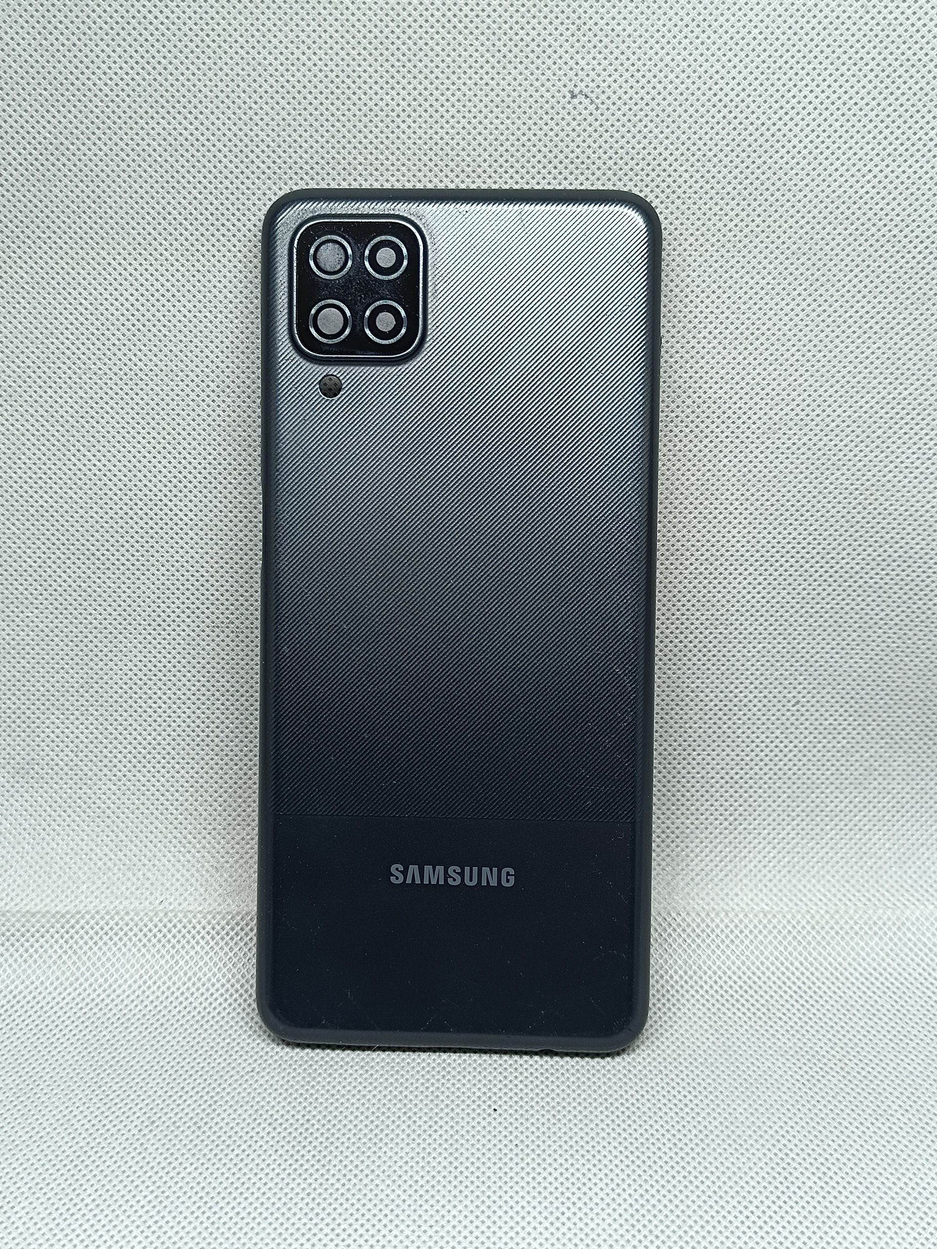 درب پشت گوشی موبایل Samsung Galaxy A12