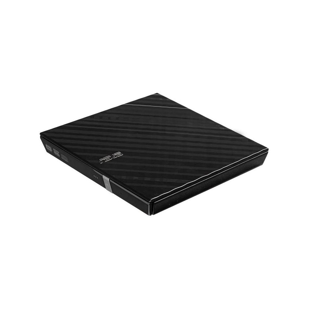 دی وی دی رایتر اکسترنال ASUS