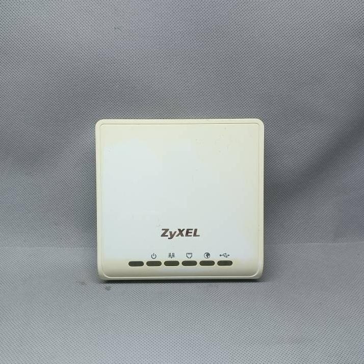 مودم Zyxel مدل 401494