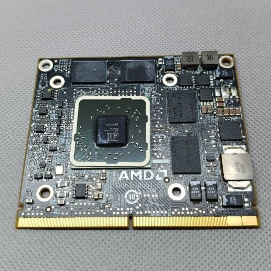 کارت گرافیک Apple iMac A1311 آل این وان AMD 5670