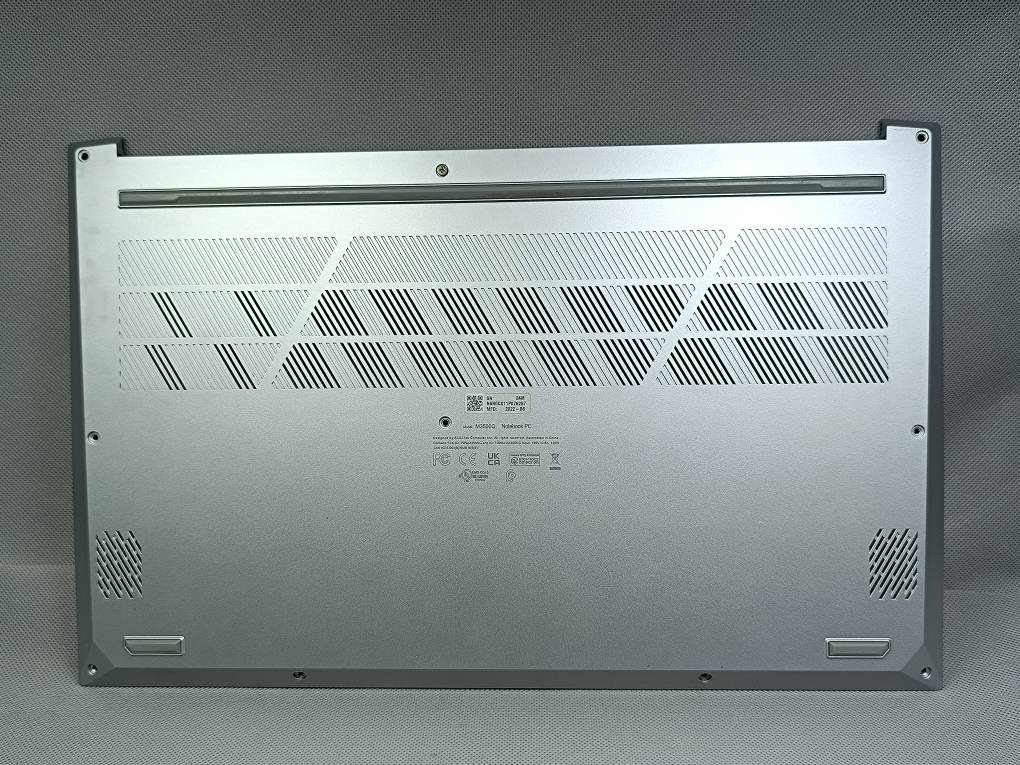 قاب D لپ تاپ ASUS Vivobook M3500Q