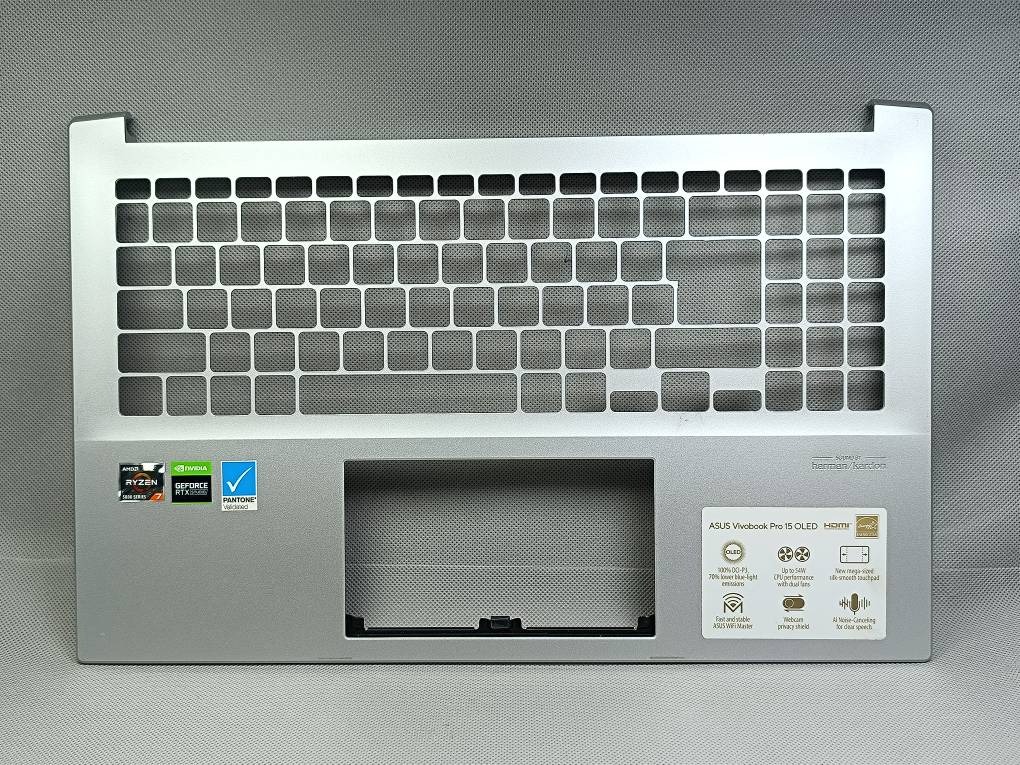 قاب C لپ تاپ ASUS Vivobook M3500Q