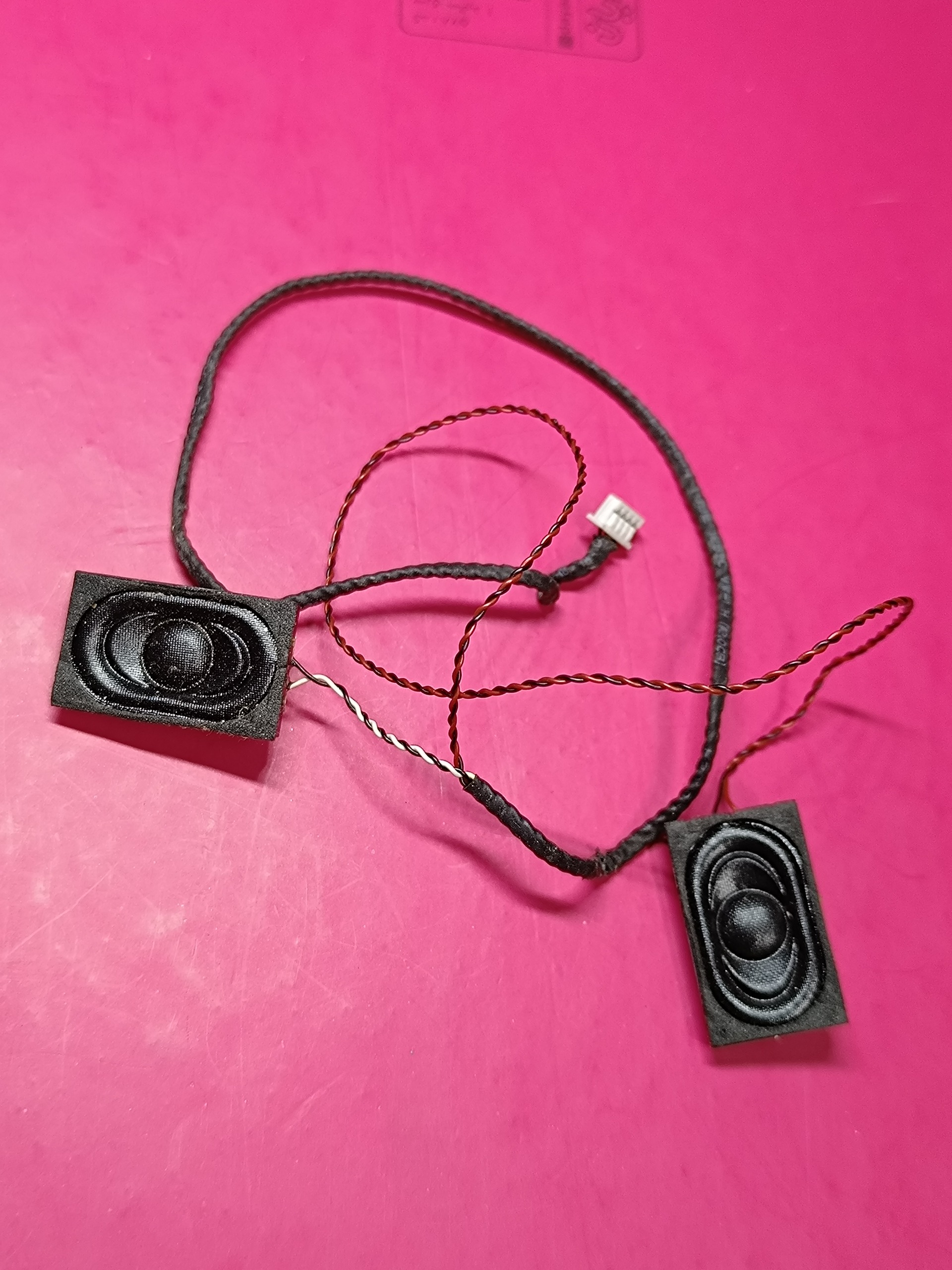 اسپیکر لپ تاپ 4پین