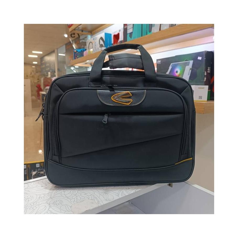 کیف لپ تاپ 15.6 اینچ Camel