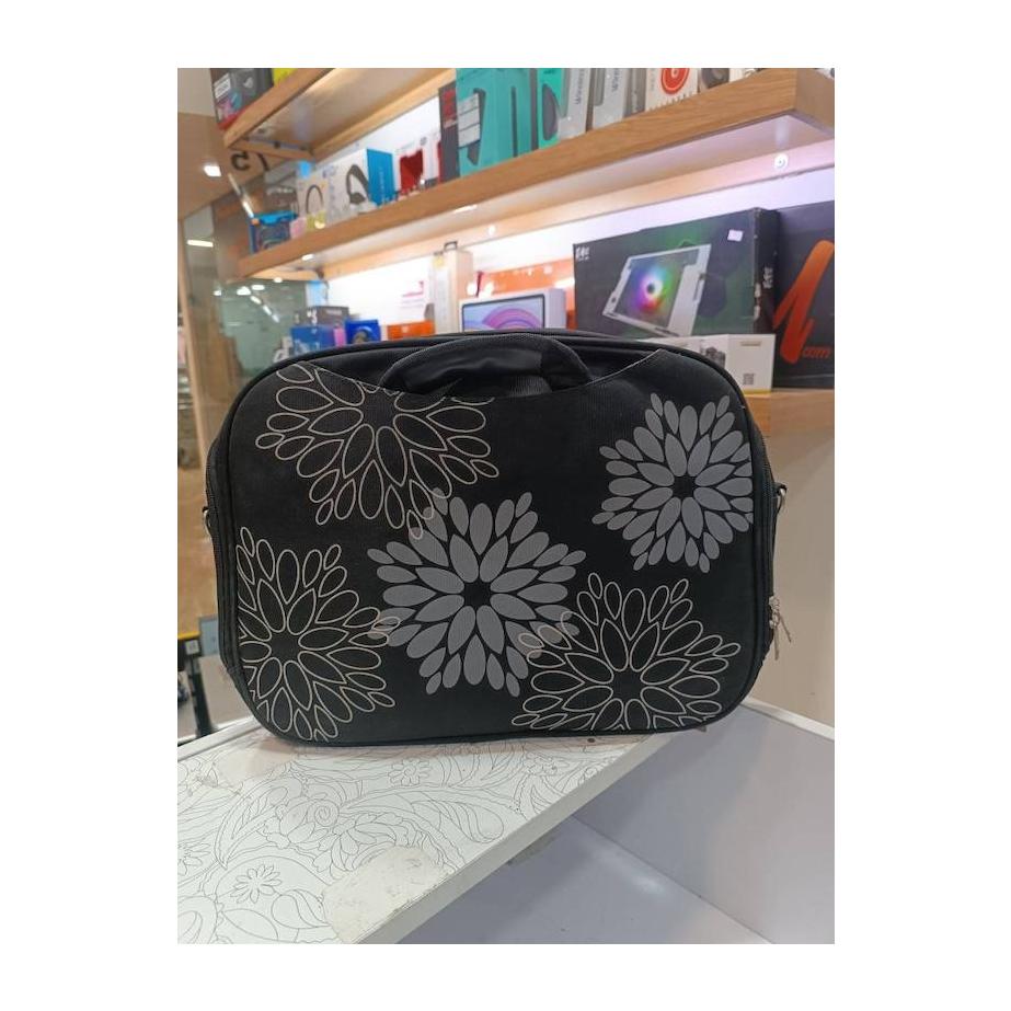 کیف لپ تاپ 14 اینچ Flower