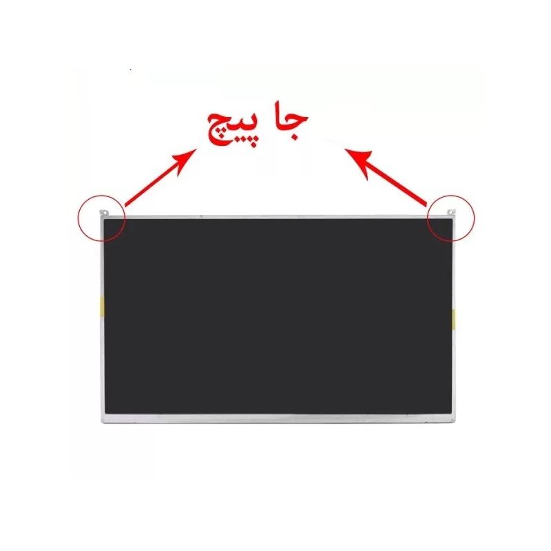LCD لپ تاپ N141I6-D11 REV.C1