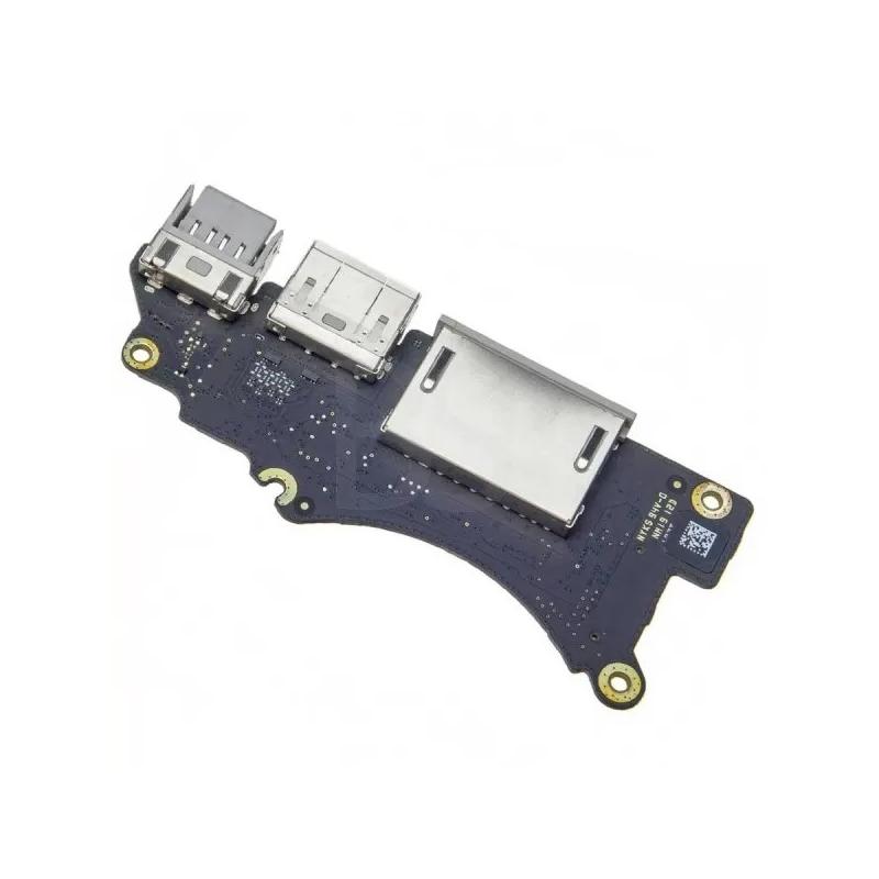 برد USB لپ تاپ Apple Macbook Pro A1398