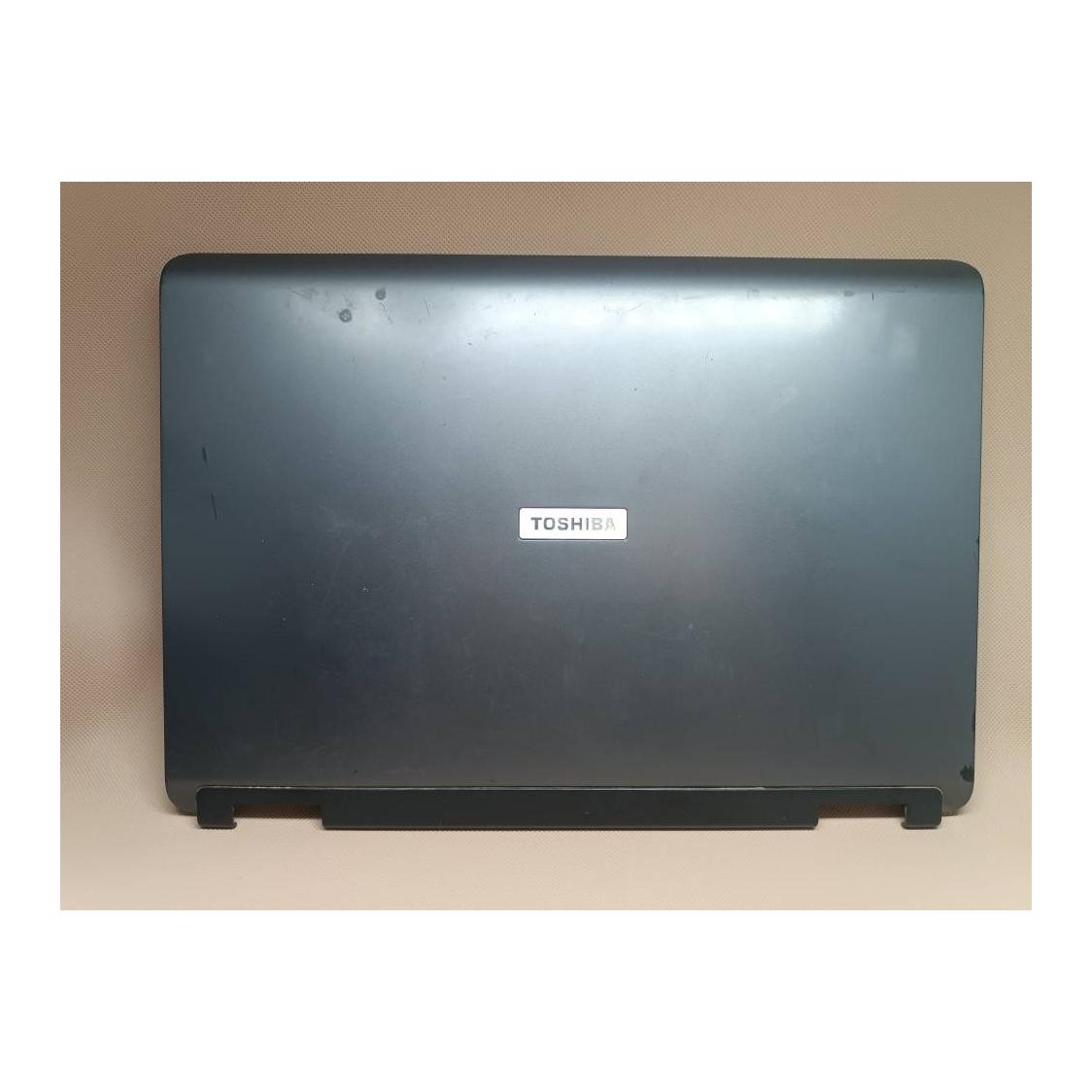 قاب A لپ تاپ Toshiba Satellite M105