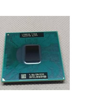 پردازنده لپ تاپ Intel Core Solo T1350