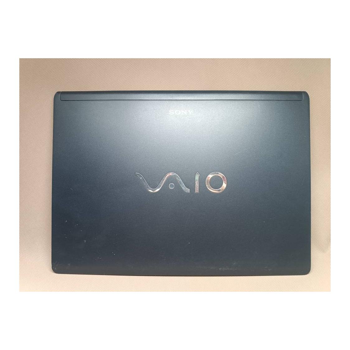 قاب A لپ تاپ Sony Pcg-5S2L