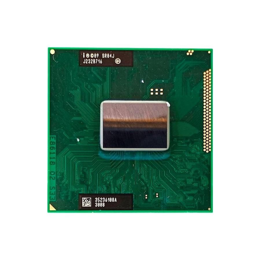 پردازنده لپ تاپ Intel Core i3-2330m