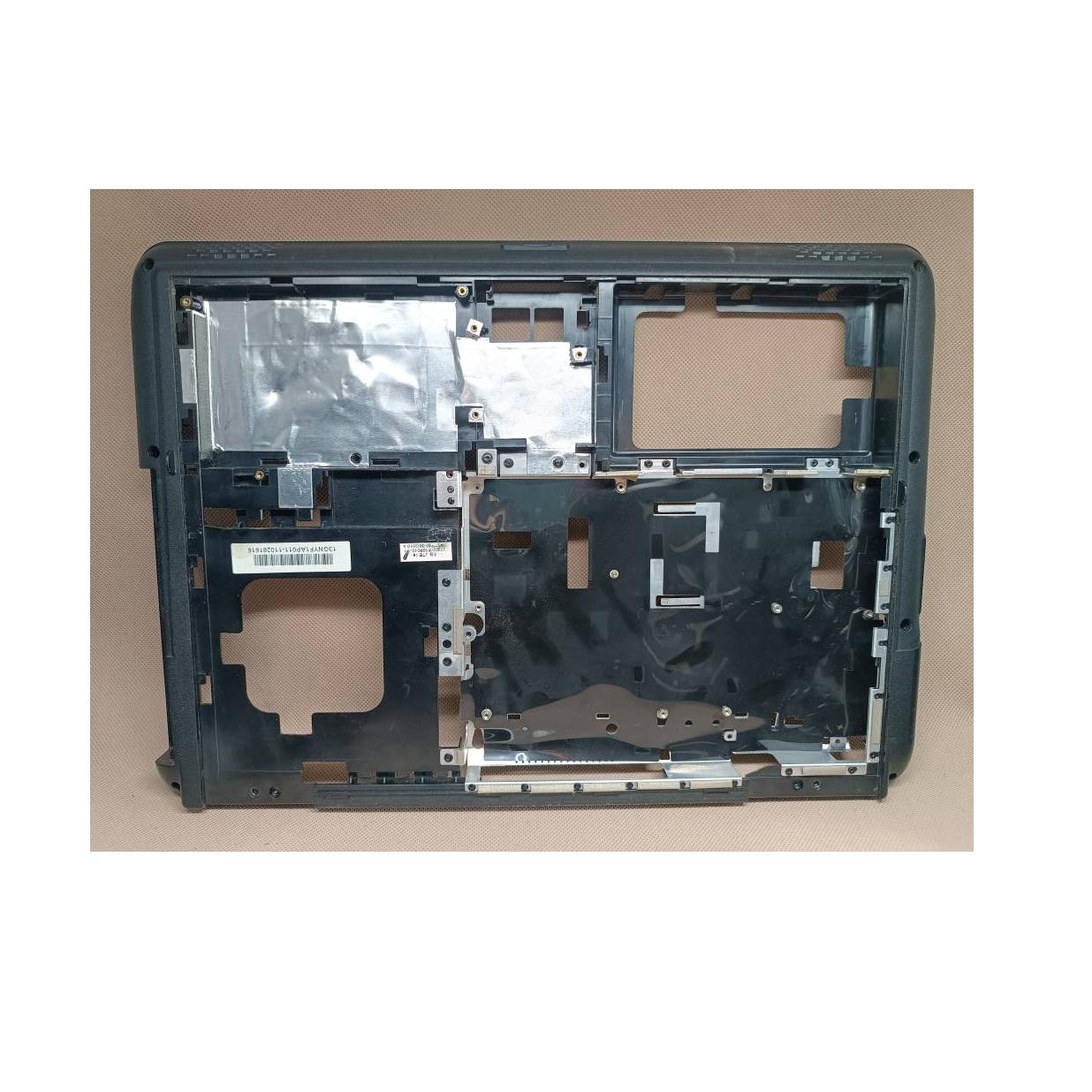 قاب D لپ تاپ ASUS K40i